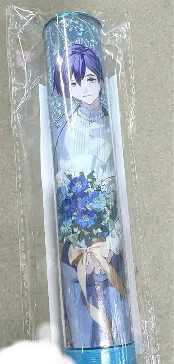 프로세카 감사제 응원봉 튜브 KAITO