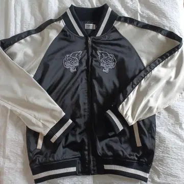 sixlounge 스카잔 한정품 MOSHPIT 시크 밴딩