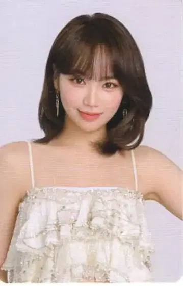 르세라핌 공식 굿즈 채원 2025 이지 크레이지 핫 앙코르 인 재팬 1