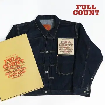 풀카운트 2026 SS WW2 11.5oz 대전 모델 size 40