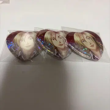 도키메모 GS 텐도 미즈키 캔뱃지