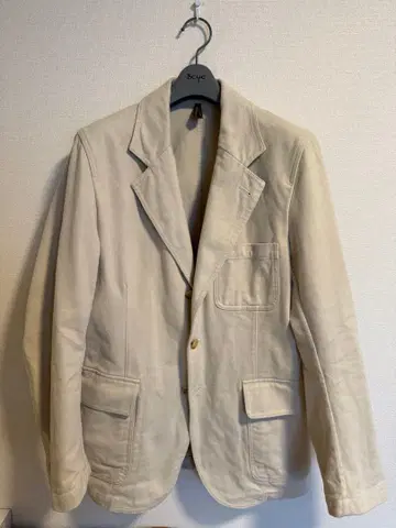 Drake's Gamesblazer size36