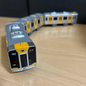 프라레일 한신 전철 1000계