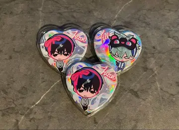 에이리언 스테이지 이반 틸 캔뱃지 카드