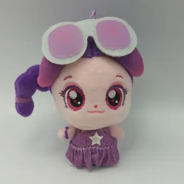 Hearts2Hearts IAN PING IAN 서프라이즈 플러시 키링