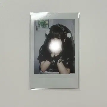 iLiFE! 아이스 Malymoon iLiVE! 할로윈 란체키