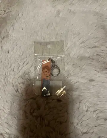 야자와 아이전 NANA 노부 아크릴 키링