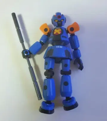 골판지 전기 LBX AX-00