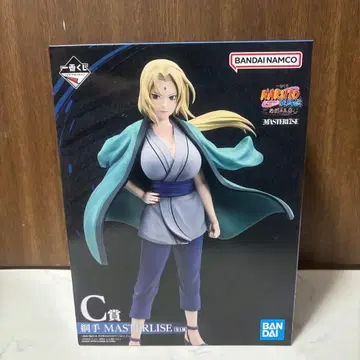 제일복권 NARUTO 츠나데 피규어 C상 미개봉