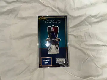 나의 히어로 아카데미아 토도로키 쇼토 아크릴 스탠드