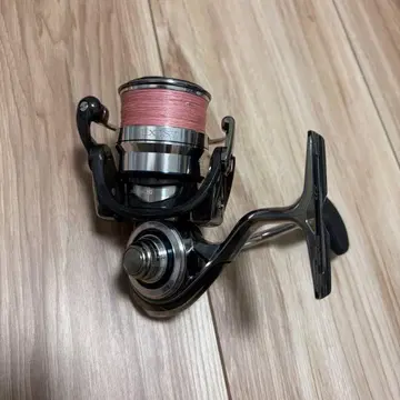 다이와 18 이그지스트 LT2500 새상품급