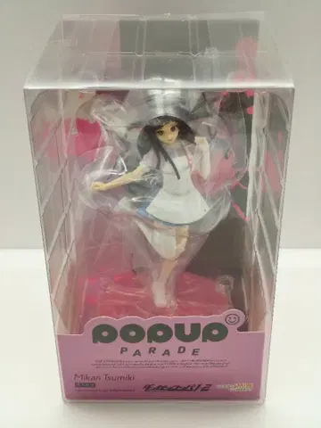 POP UP PARADE 단간론파 츠미키 미캉