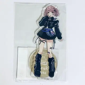 아이돌마스터 샤이니 컬러즈 이쿠타 하루키 공식 아크릴 스탠드 (2)