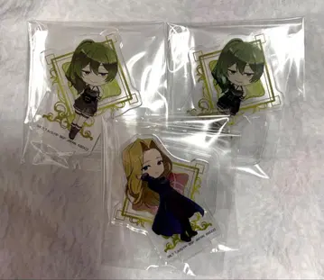 제일복권 장송의 프리렌 큥캐러 아크릴 스탠드