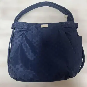 미사용 Y'SACCS 이자크 나일론 타프타 트래블 숄더 백팩