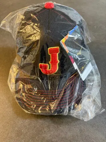 오센틱 캡 2026 미즈노 MIZUNO 사무라이 재팬 60 사이즈