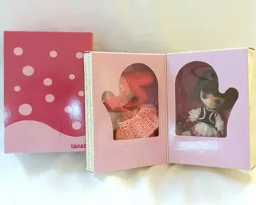 타카라 미니 브라이스 미튼 바이 브라이스