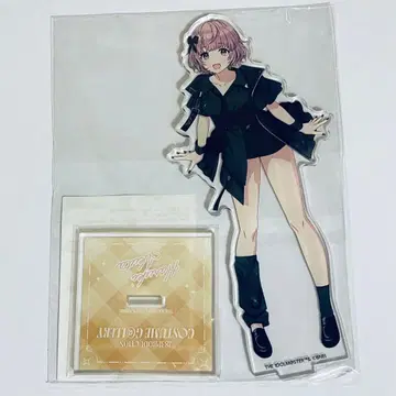 아이돌마스터 샤이니 컬러즈 이쿠타 하루키 공식 아크릴 스탠드 (3)