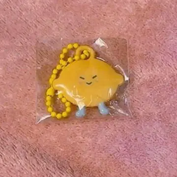 SUPERJUNIOR SJMARKET 예성 키링