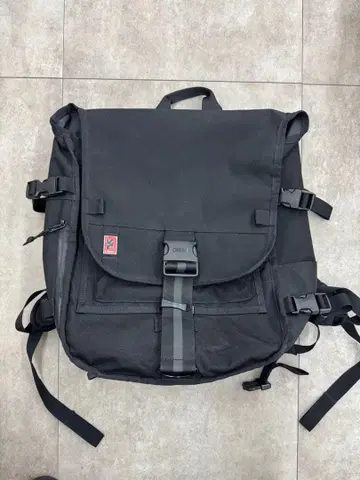 CHROME WARSAW MEDIUM BACKPACK