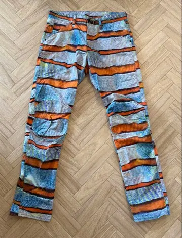 완판템 G-Star RAW 5622 3D 테이퍼드 팬츠