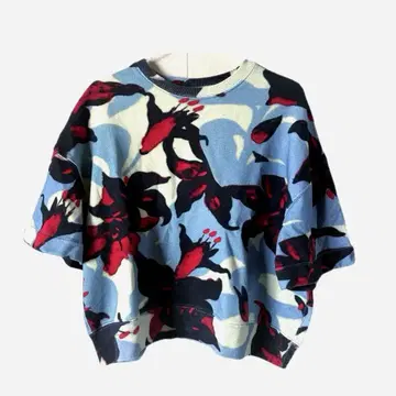 [ 본인기 ] DRIES VAN NOTEN 드리스반노튼 반팔 맨투맨