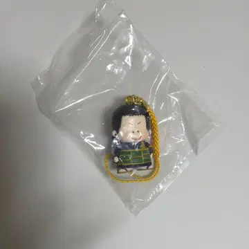 주술회전 팬시 캐릭터즈 네즈키 마스코트 게토 스구루