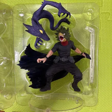 나의 히어로 아카데미아 토코야미 후미카케 C상 피규어