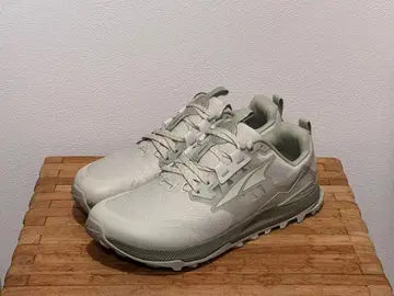 [ 새상품 ] 알트라 론픽 7 27.5cm ALTRA LP7