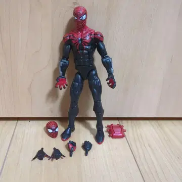 슈페리어 스파이더맨 마블 레전드