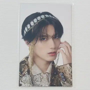 M!LK 폭렬 사랑해 너무 좋아서 멸망 야마나카 유타로 트레이딩 카드