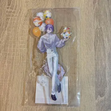 프로세카 감사제 아크릴 스탠드 카미시로 루이