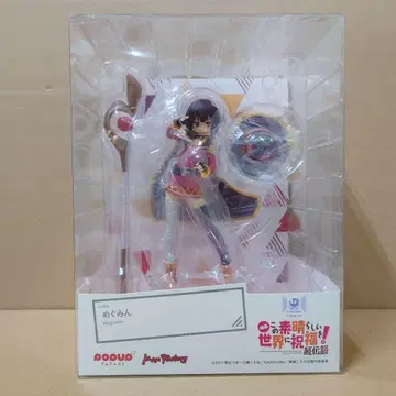 POP UP PARADE 메구밍 피규어