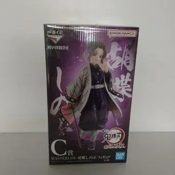 제일복권 MASTERLISE 귀멸의 칼날 코쵸우 시노부 피규어 C상
