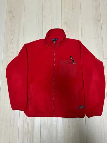 1990s 파타고니아 신칠라 재킷