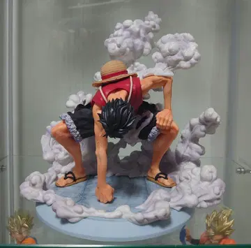 제일복권 원피스 해적왕으로 가는 길 B상 기어2 루피