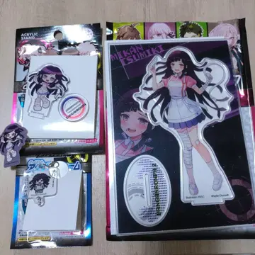 슈퍼 단간론파 2 츠미키 미캉