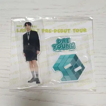 NCT WISH 아크릴 스탠드 재희