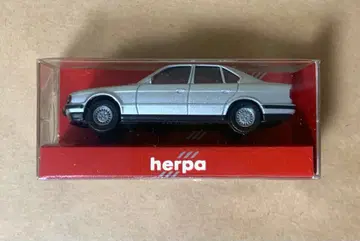 herpa WAGENER 3065 BMW 535i