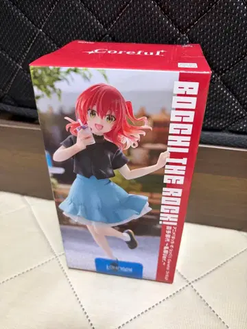 봇치더록! 키타 이쿠요 피규어