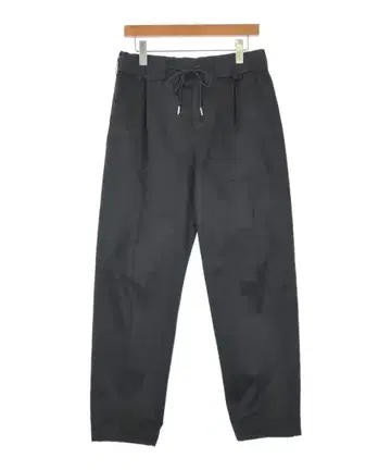 sacai 치노 팬츠 남성용