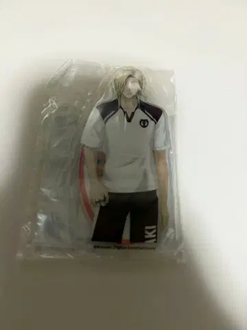 도키메키 메모리얼 GS3 사쿠라이 루카 아크릴 스탠드 도키메키 체육대회