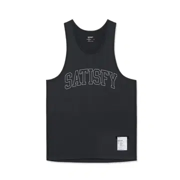 Satisfy 탱크탑 M