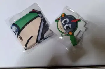 3대째 JSB 스타디움 야마시타 켄지로 가챠 세트