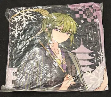 디어 보컬리스트 디어보 모모치 A상 쿠션 롯카 쿄메이