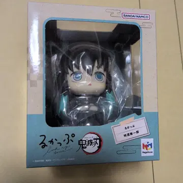 귀멸의 칼날 룩업 토키토 무이치로