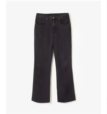 MB 하이엔드 VINTAGE 리오셀 플레어 데님