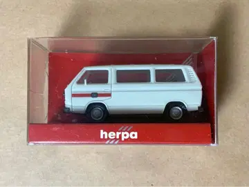 herpa 헤르파 WAGENER 4105 VW 브리바스