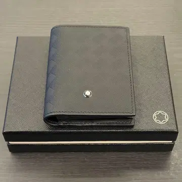 [ MONTBLANC ] 익스트림 3.0 카드 홀더 4cc