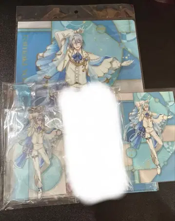 요츠바 타마키 묶음 판매